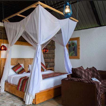 Saba Farm House And Lodge Machakos Exterior photo
