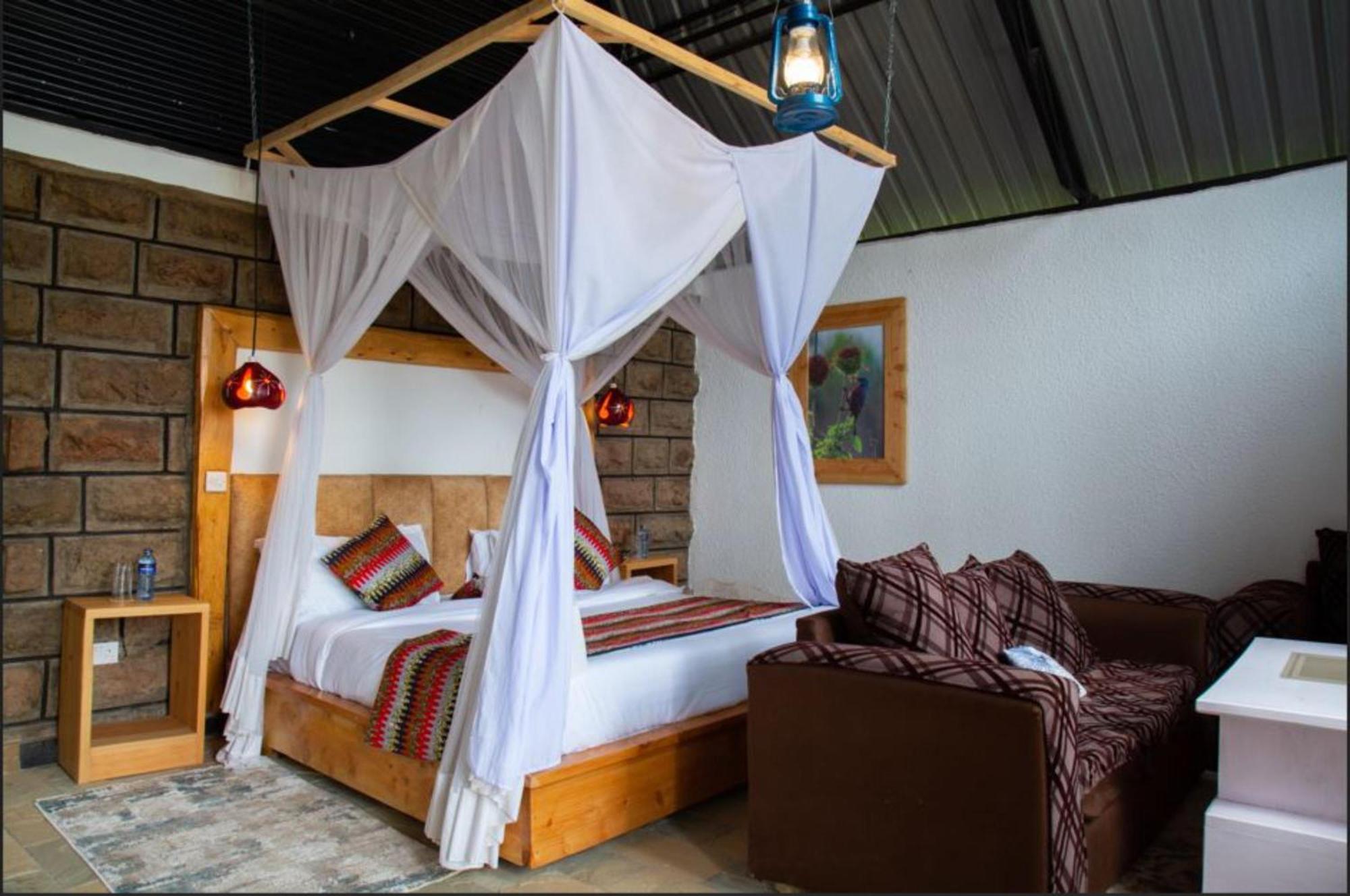 Saba Farm House And Lodge Machakos Exterior photo