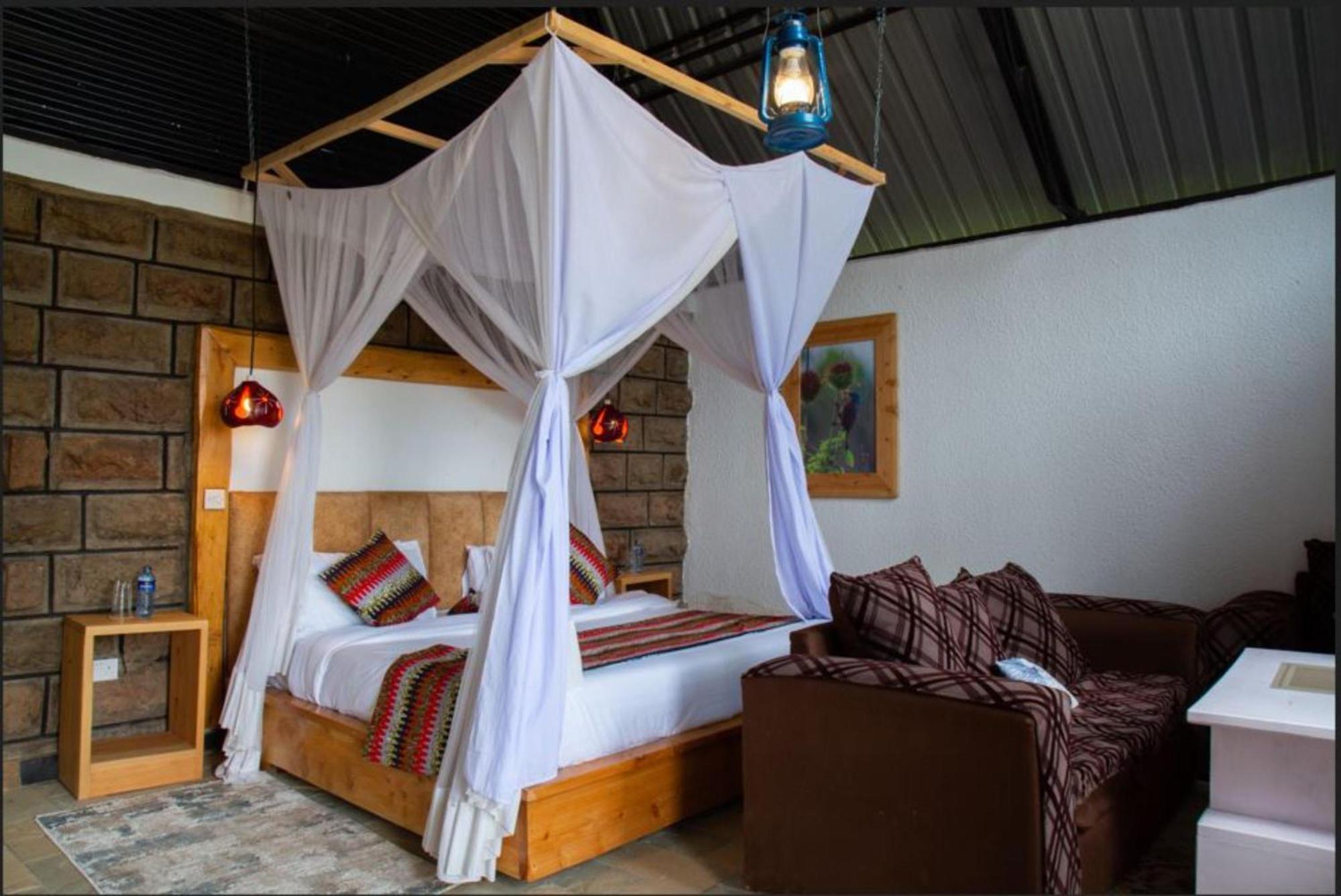 Saba Farm House And Lodge Machakos Exterior photo