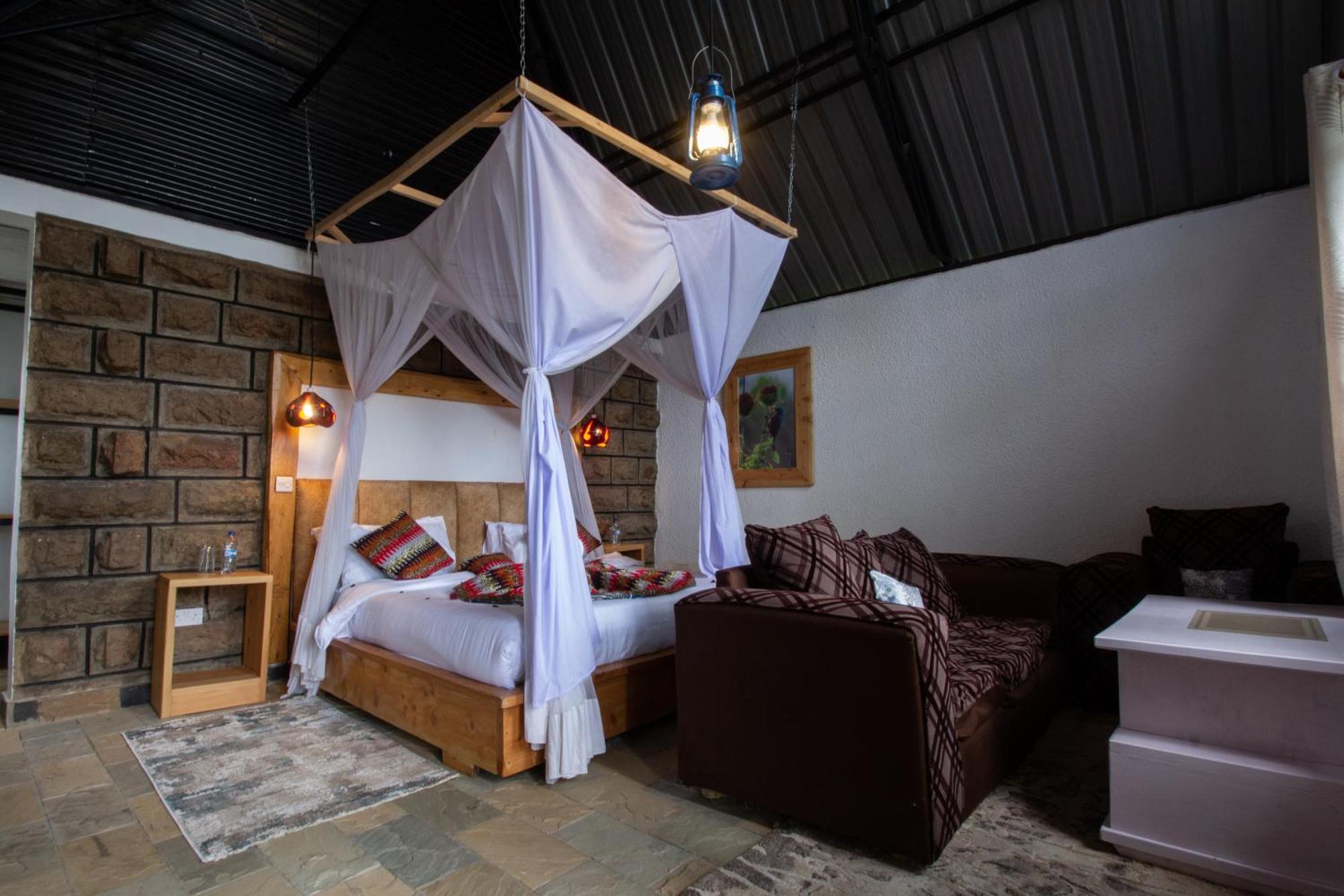 Saba Farm House And Lodge Machakos Exterior photo